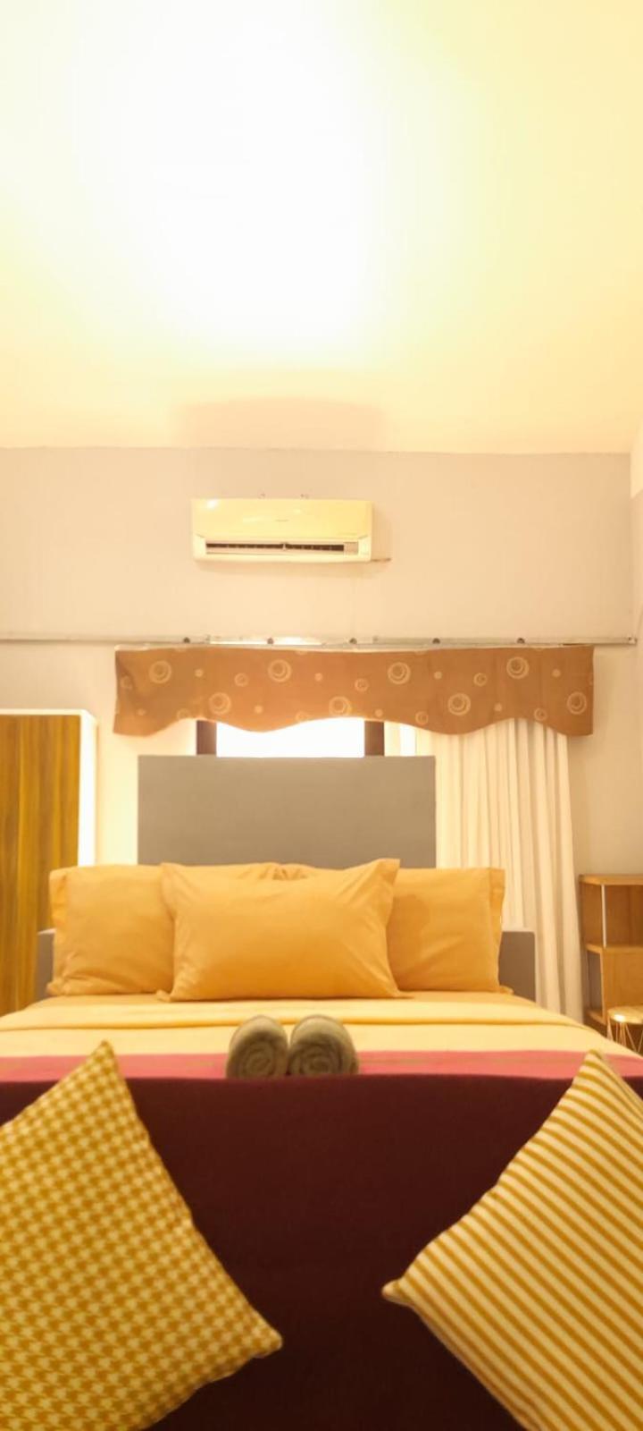 Selong Belanak Bungalows Exterior photo